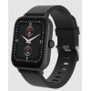 שעון חכם FITPRO S3 -השותף המושלם לסגנון חיים פעיל, בריא ומלא בסטייל!